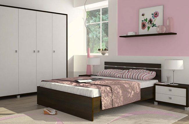 Мебель для спальни на заказ в Коптево